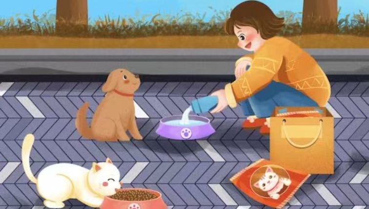 Small Acts, Big Impact