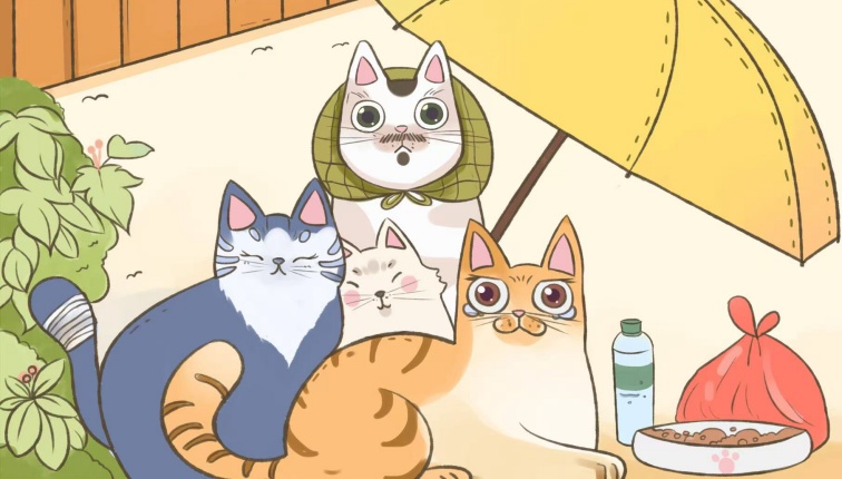 Your Order, Their Hope